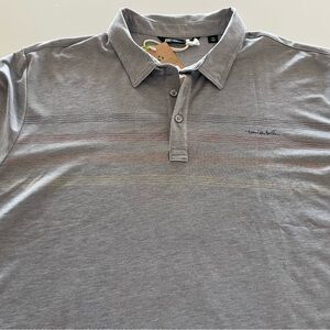 Men’s Travis Mathew Polo NWT Size XXL